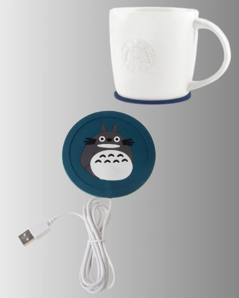 USB BARDAK ISITICI - Resim 2