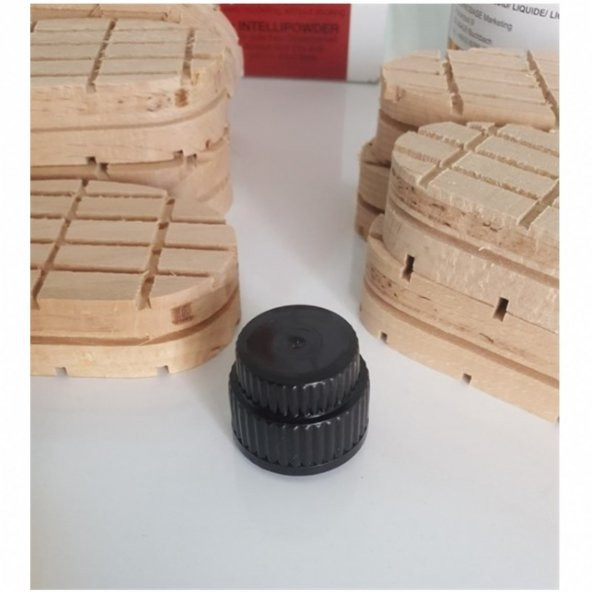 Technobase 8000 - Büyükbaş Tırnak Bakım Seti 14lü - 3