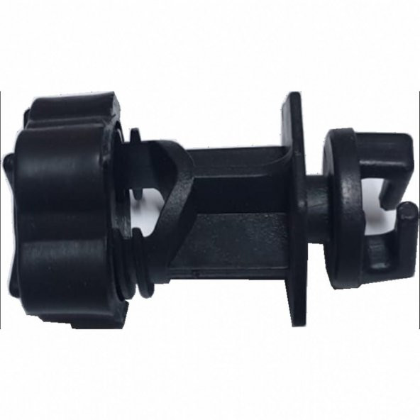 Elektrikli Çit Mil Üstü İzolatör 25 Adet - Resim 5