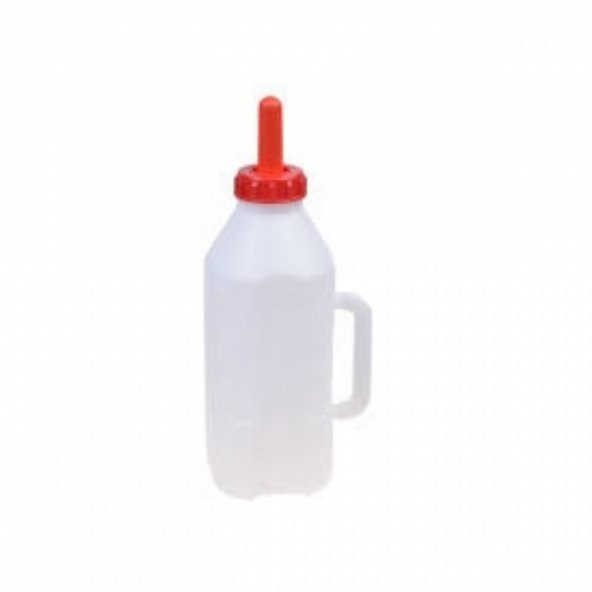Buzağı Biberonu 2,5 Lt - 3