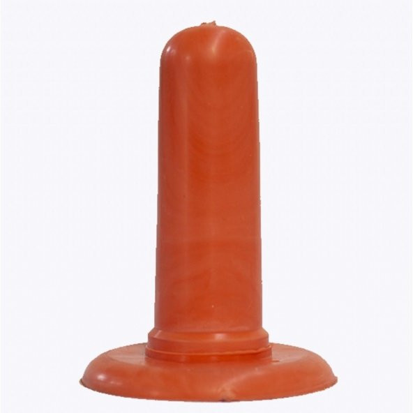 Buzağı Emziği - 6