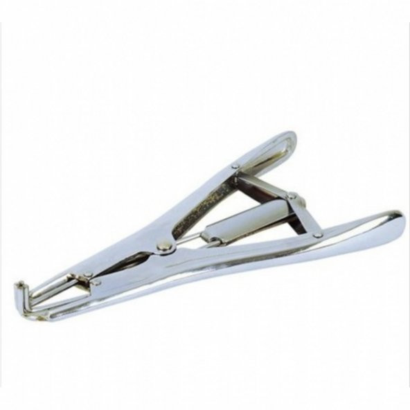 Kerbl Metal Elastratör Pensi - 4