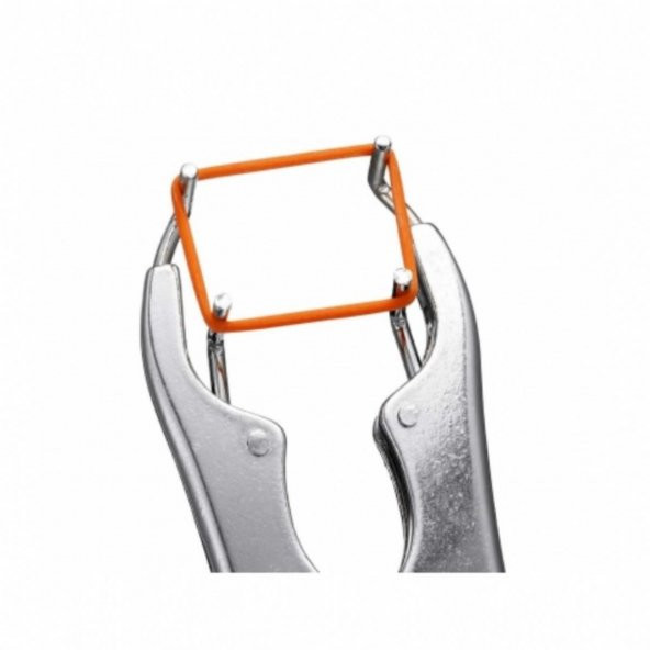 Kerbl Metal Elastratör Pensi - 7