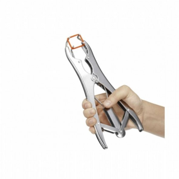 Kerbl Metal Elastratör Pensi - 9