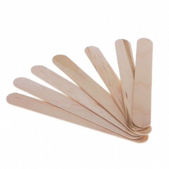 Tırnak Yapıştırıcı Karıştırma Spatulası. 10/pk