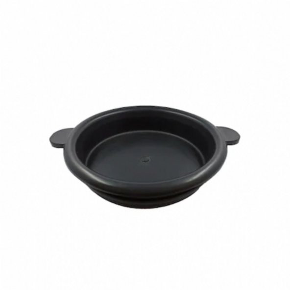 Süt Güğümü Kapağı Plastik ( Büyükbaş )