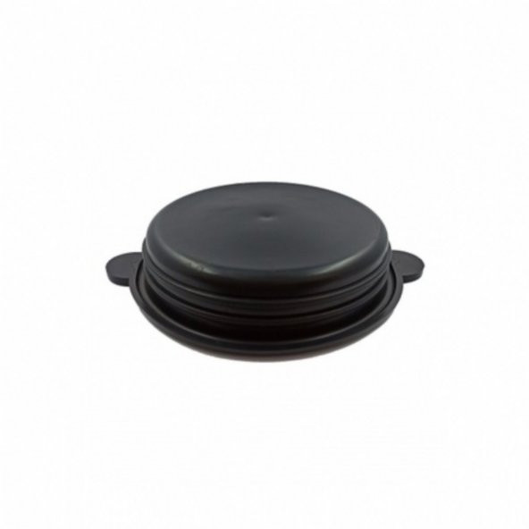 Süt Güğümü Kapağı Plastik ( Büyükbaş ) - 3