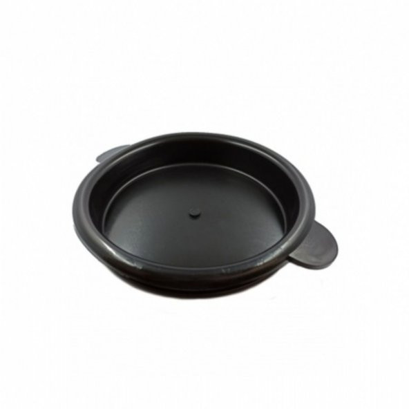 Süt Güğümü Kapağı Plastik ( Büyükbaş ) - 4