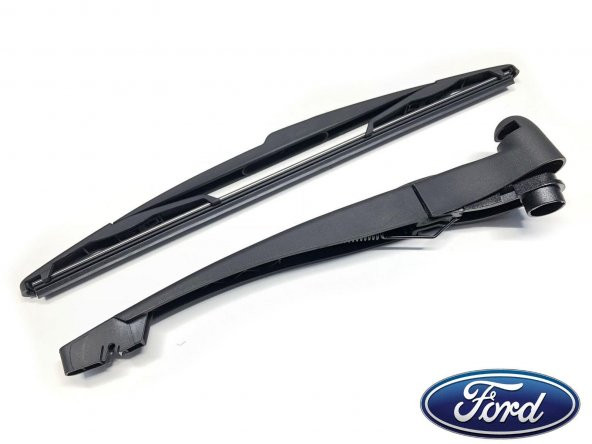 FORD COURİER ARKA SİLECEK KOLU VE SÜPÜRGESİ 20142019 YURTİÇİ K