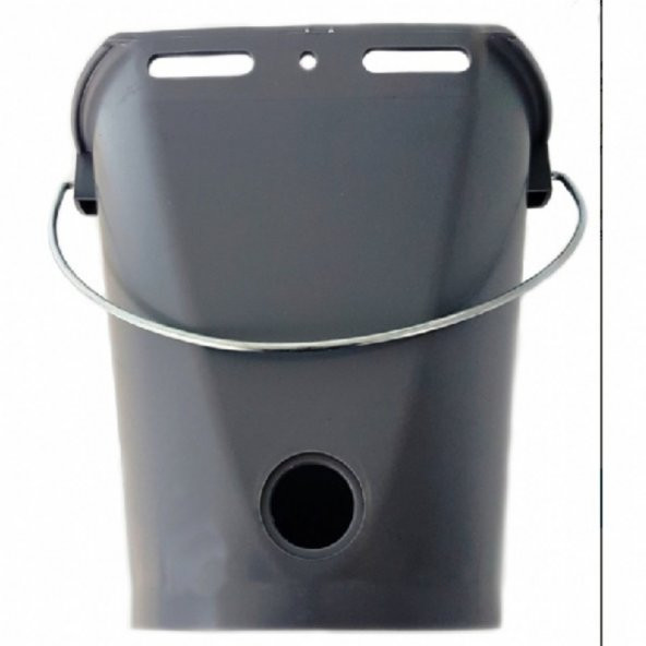 Kuzu Oğlak Emzirme Kovası Tek Emzikli - Resim 2