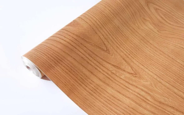 D-c-fix 349-1604 Ahşap Desen Yapışkanlı Folyo (45cm x 1mt)