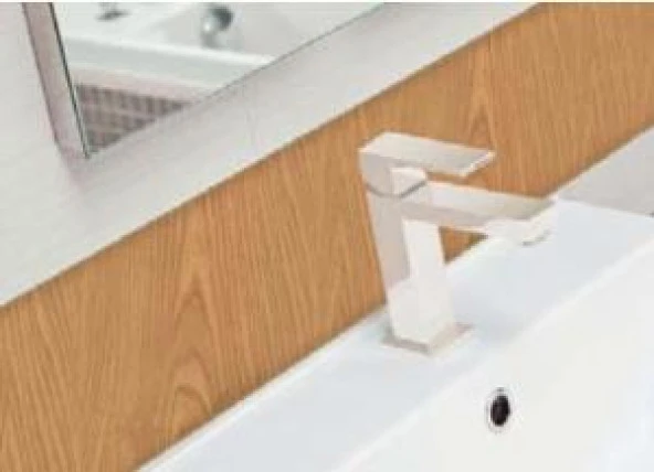 D-c-fix 349-1604 Ahşap Desen Yapışkanlı Folyo (45cm x 1mt) - 3