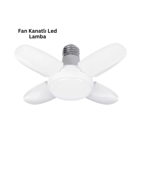 VM60 LED AMPÜL ürün görseli 1