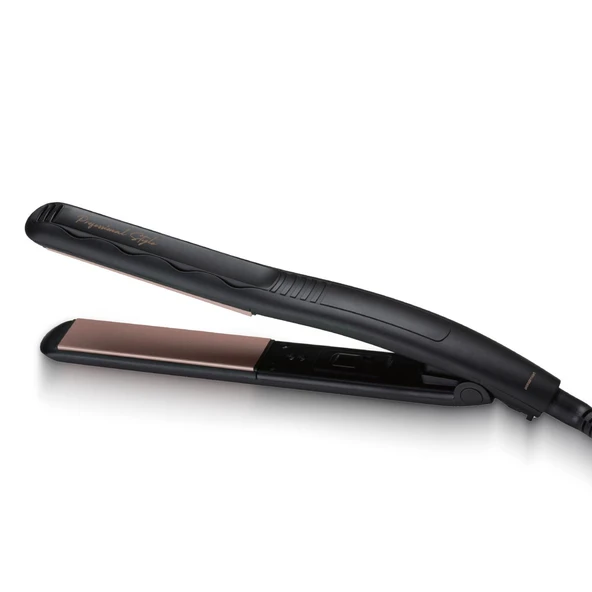 Polosmart PBS810 Kablolu Saç Düzleştirici 40W Siyah ürün görseli 1