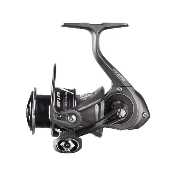 Effe Carbotex XT 1000 - 133gr Olta Makinesi ürün görseli 1