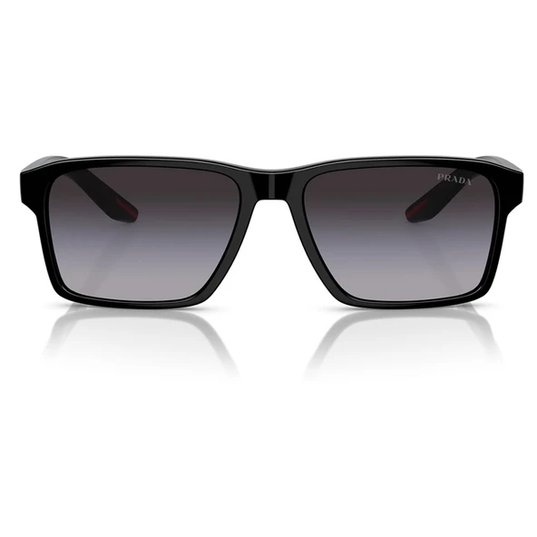 Prada ​PS 05YS ​1AB/09U ​58 Erkek Güneş Gözlüğü - Resim 2