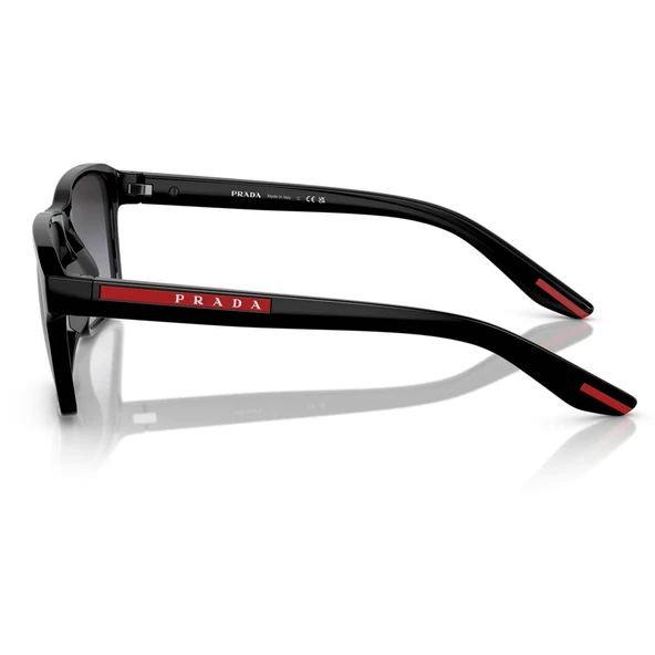 Prada ​PS 05YS ​1AB/09U ​58 Erkek Güneş Gözlüğü - Resim 4