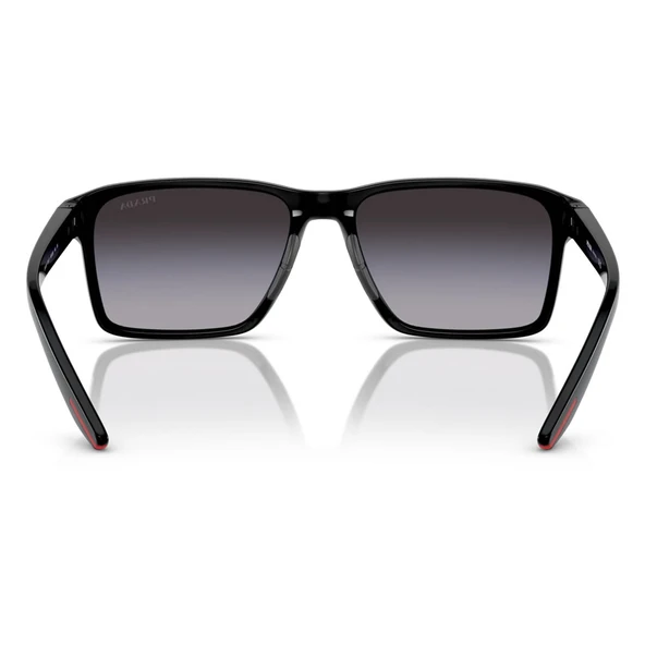 Prada ​PS 05YS ​1AB/09U ​58 Erkek Güneş Gözlüğü - Resim 5