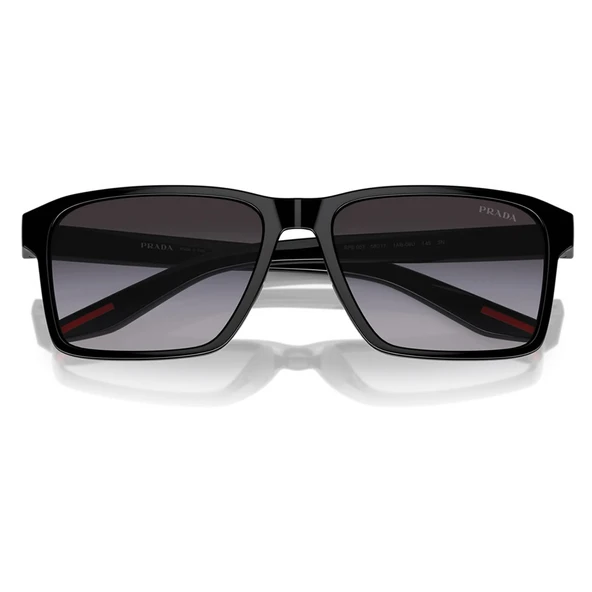 Prada ​PS 05YS ​1AB/09U ​58 Erkek Güneş Gözlüğü - Resim 3