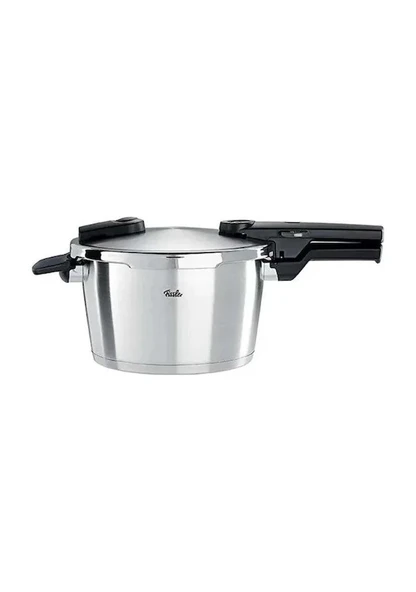 Fissler Vitaquick Premium 4.5 lt Düdüklü Tencere - Resim 9