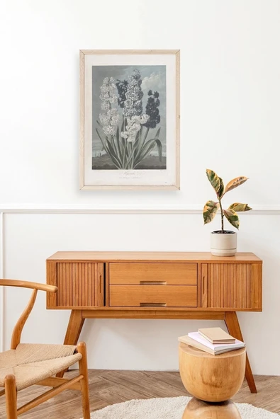 Legendarte Canvas Ahşap Çerçeveli Tablo 50 x 70 - Resim 2