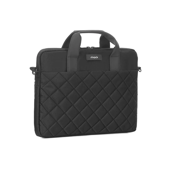 Mack Mcc-901 14.1" Iksy Notebook Çantası Siyah - Resim 3