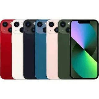 Yenilenmis iPhone 13 256GB B Kalite ürün görseli 1