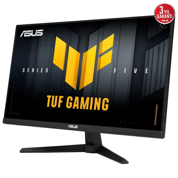 ASUS TUF GAMING VG279QM5A 27'' 240HZ 0.3MS MONITOR - Resim 2
