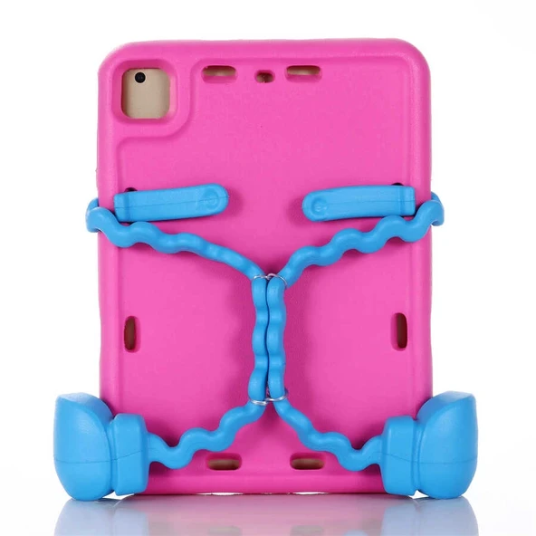 Apple iPad 6 Air 2 Zore Eva Boxer Tablet Silikon ürün görseli 1