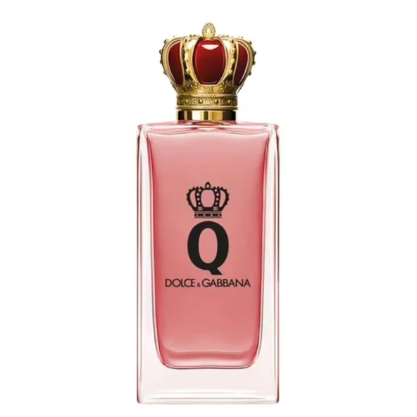 Dolce & Gabbana Q Intense EDP 100 ml Kadın Parfümü ürün görseli 1