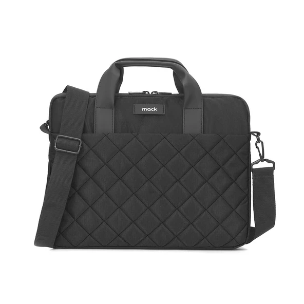 Mack Mcc-901 14.1" Iksy Notebook Çantası Siyah ürün görseli 1