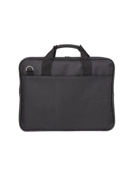 PLM YF15 NOTEBOOK ÇANTASI SİYAH 15.6" ürün görseli 1
