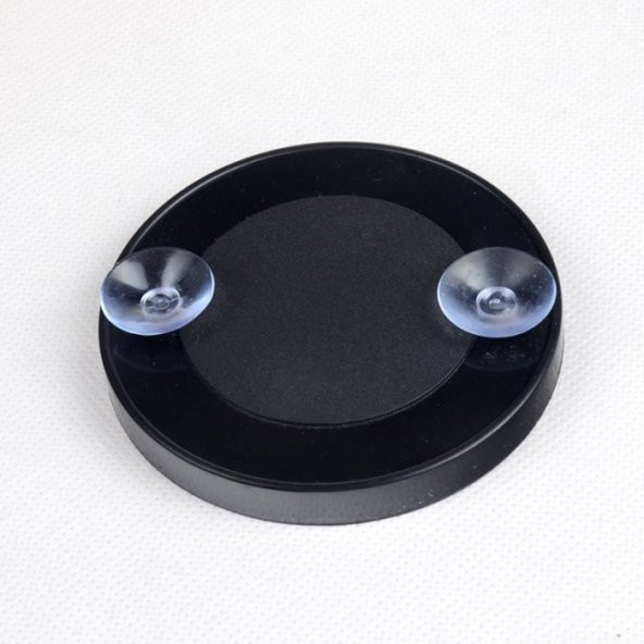 Ocean Vantuzlu 10x Zoom Ayna - 2