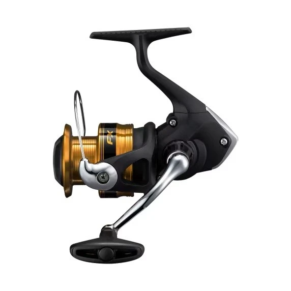 Yek Outdoor Spin Olta Seti Okuma Wave Power 2,74 cm 7-30 gr 2 Parça Spin Kamışı&Shimano Makina FX 4000 FC - Resim 6