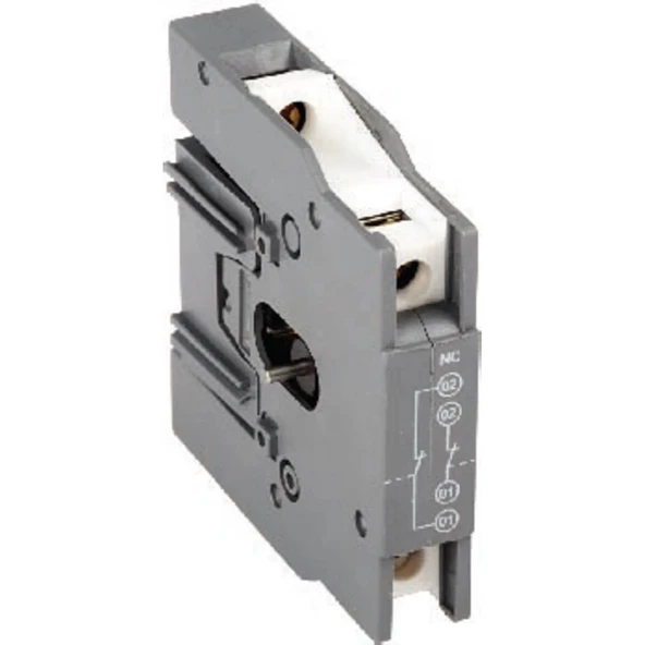 MEKANİK KİLİT 40A-95A 3 KUTUP ürün görseli 1