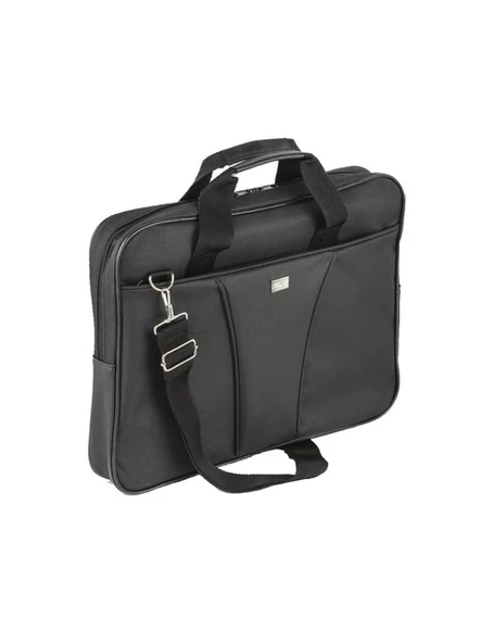 PLM YF15 NOTEBOOK ÇANTASI SİYAH 15.6" - Resim 3