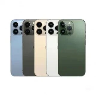 Yenilenmis iPhone 13 Pro 256GB A Kalite ürün görseli 1