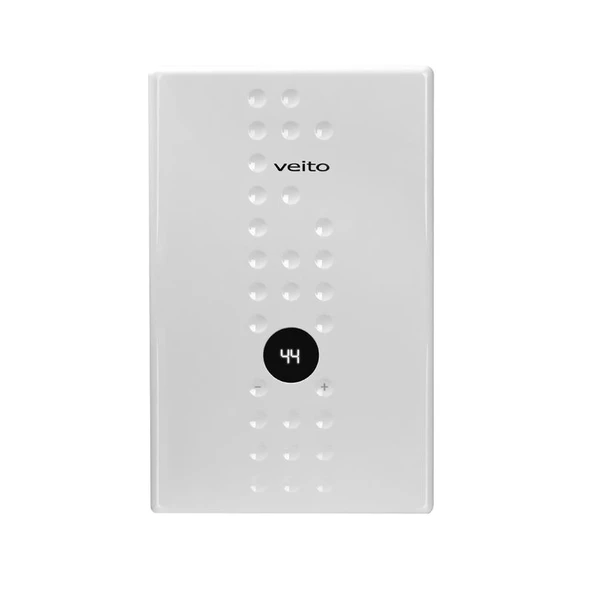 Veito Flow E 9 9000 W Ani Su Isıtıcı ürün görseli 1