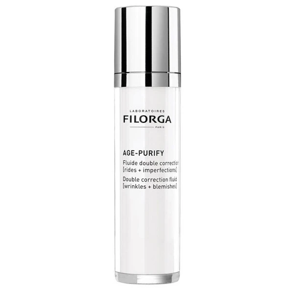 Filorga Age Purify Fluide Çift Etkili Sıvı 50 ml ürün görseli 1