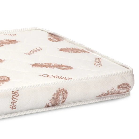 ARÇEL 50X100 10 CM FİTİLLİ SÜNGER YATAK ürün görseli 1