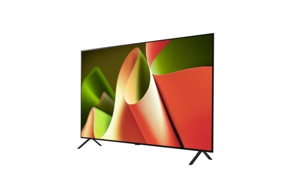 LG OLED65B46LA Ultra HD (4K) TV - Resim 4