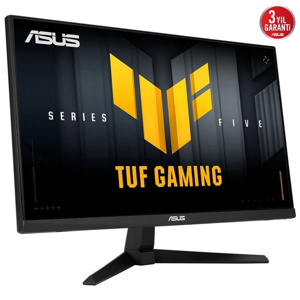 ASUS TUF GAMING VG279QM5A 27'' 240HZ 0.3MS MONITOR - Resim 3