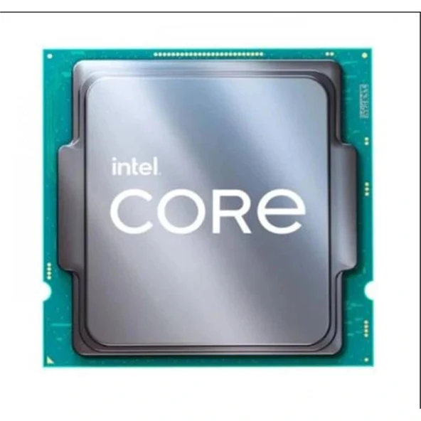 Intel Core Cı5 14400f 4.60ghz 20mb 1700p Fansız (tray) ürün görseli 1