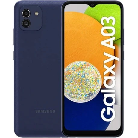 Samsung Galaxy A03 Uyumlu Ön Body Şeffaf Ultra Ekran Koruyucu Nano Jelatin ürün görseli 1