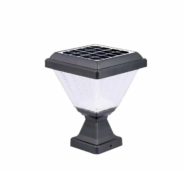 CATA 30W BEYAZ SOLAR SET ÜSTÜ ARMATÜR ürün görseli 1