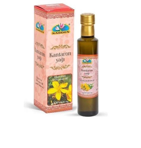 Karden Kantaron Yağı 250 ml ürün görseli 1
