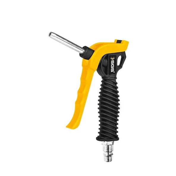 SGS 1285 Kısa Hava Tabancası - Resim 3