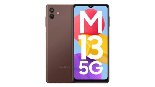 Samsung Galaxy M13 5G Uyumlu Ön Body Şeffaf Ultra Ekran Koruyucu Nano Jelatin ürün görseli 1