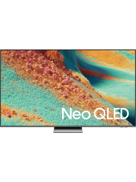 Samsung 55QN85F 4K Ultra HD 55 140 Ekran Uydu Alıcılı Smart Neo QLED TV - Resim 2