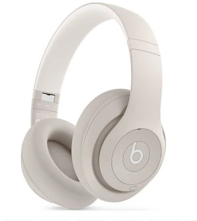 Beats Studio Pro ANC Kum Kulak Üstü Bluetooth Kulaklık-AMBALAJ HASARLI(SIFIR KONDİSYONDA) ürün görseli 1